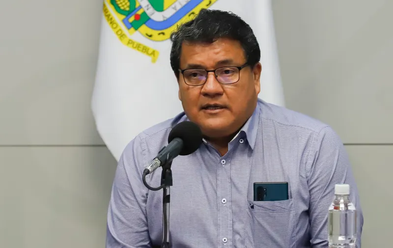Julio Huerta Gómez