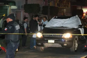 PGJ investiga homicidio de José Manuel Herrero Arandia