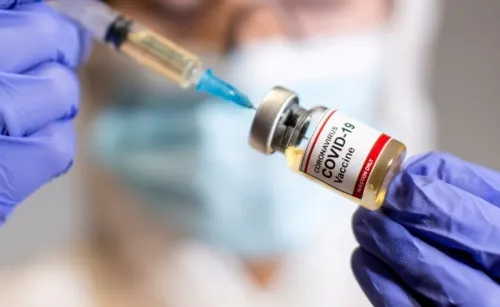 Insuficientes las vacunas que enviará Gobierno Federal a Puebla para médicos: Barbosa 