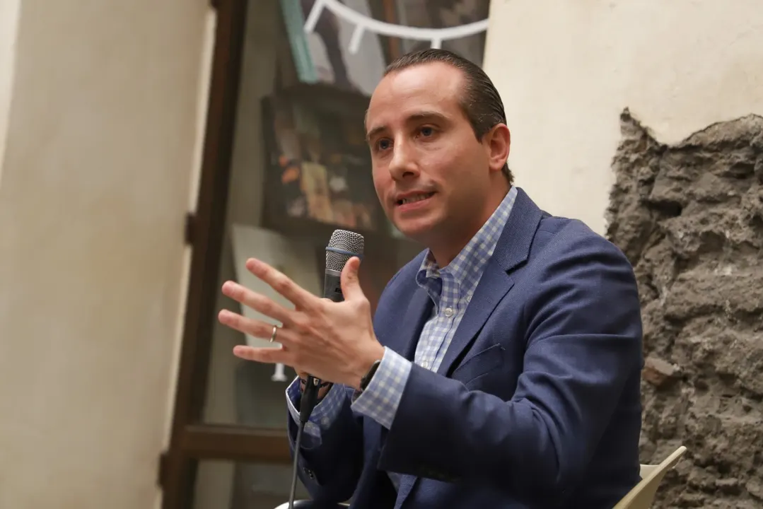 Mario Riestra