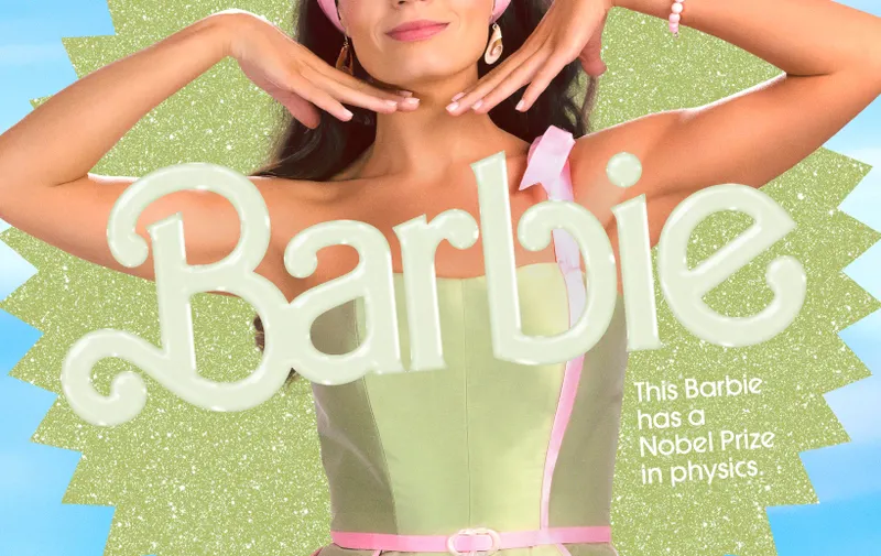 Barbie