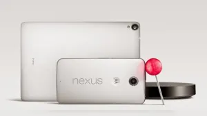 Google da a conocer sus nuevos modelos Nexus