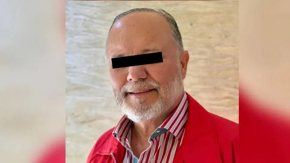 Ratifican prisión preventiva contra César Duarte por presunto lavado de dinero