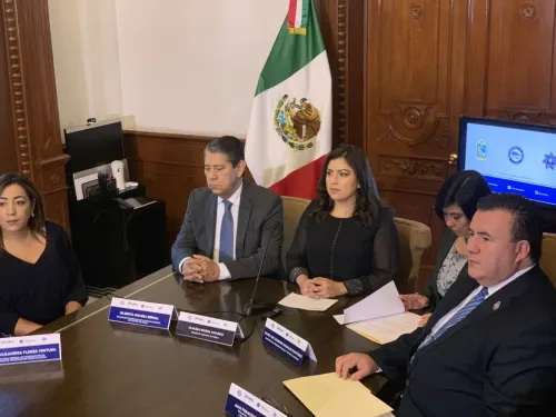 Daniel Iván se dedicaba a la albañilería en Acatzingo