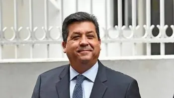 Giran nueva orden de aprehensión en contra de Francisco García Cabeza de Vaca