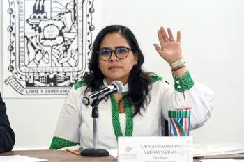 Investiga Congreso de Puebla error en publicación de la Ley de Ingresos de San Pedro Cholula