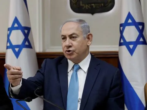 Expulsará Israel a miles de inmigrantes irregulares