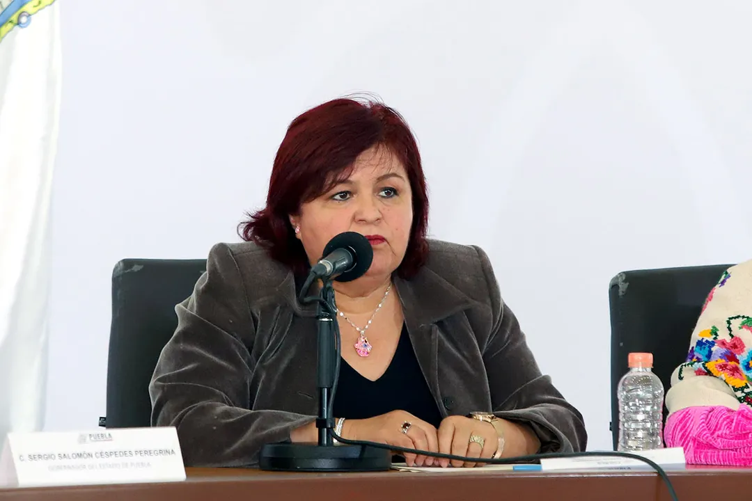 Araceli Soria Cordoba