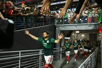 Selección Mexicana enfrentará a Guatemala en amistoso previo a la Concacaf Nations League