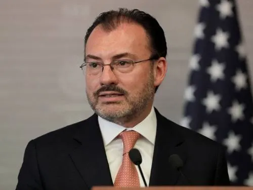 México pide a EU “clarificar” anuncio sobre uso del Ejército en la frontera