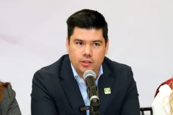 Tiene Partido Verde tres perfiles para la gubernatura de Puebla; descarta a Beatriz Manrique