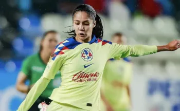 Alison González regresa a Tigres Femenil tras despedida en América