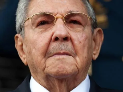Raúl Castro no asistirá a la VIII Cumbre de las Américas