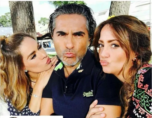 ¡Ya se supo! Ellos serán los nuevos conductores del programa HOY