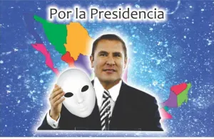 Moreno Valle ¿Presidente?