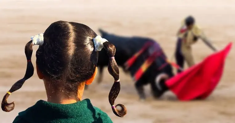 Menores En Las Corridas De Toros