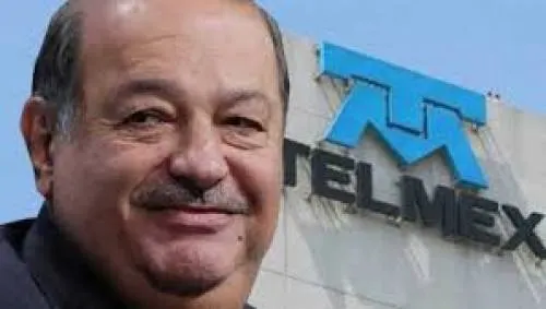 OCDE pide que permitan a Slim entrar al mercado de la televisión