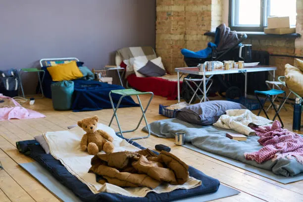Nueva York cierra albergue para migrantes ante reducción en solicitudes de asilo