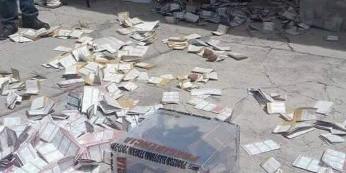 Aumenta a 24 el número de denuncias por la violencia registrada el 1 de julio