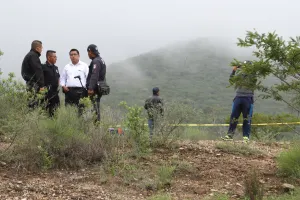 Ejecutados en Tehuacán, disputa ente narcomenudistas