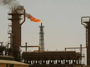 La SHCP reporta alza en ingresos petroleros en enero