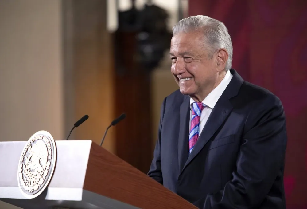 La genealogía de los López (Portillo y Obrador)