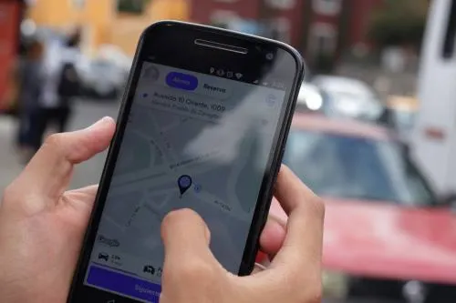 Adopta Cabify nuevas medidas de seguridad