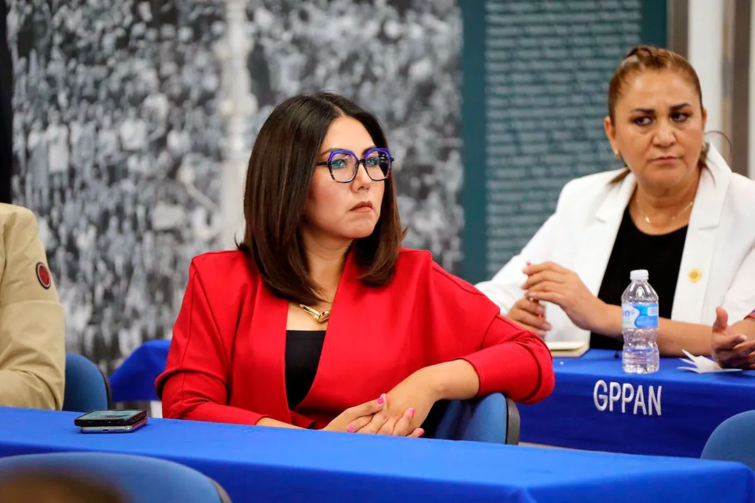 Genoveva Huerta Villegas