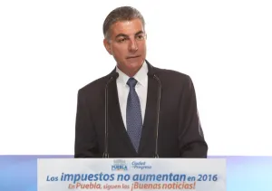 El gabinete galista