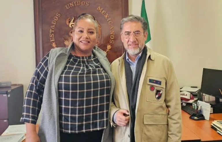Mantiene Gabriela Chumacero acciones en favor de grupos vulnerables