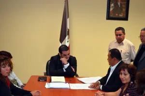 SITBUAP emplaza a huelga a la Benemérita Universidad Autónoma de Puebla