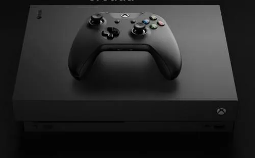 Microsoft desafía a Sony con su poderoso nuevo Xbox One X