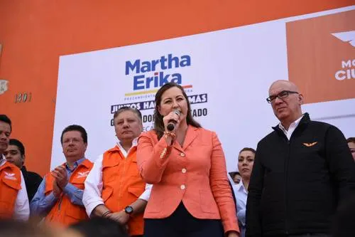 De verdad ¿es por Puebla?