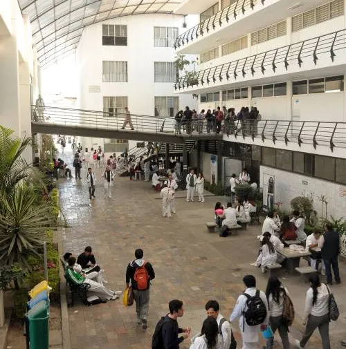 BUAP está solucionando problema técnico