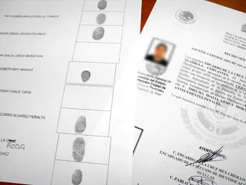 PGR-Puebla inicia emisión de Constancias de datos Registrales