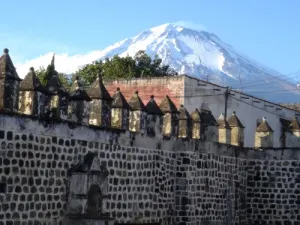 Promoverá gobierno a Tochimilco y Tetela para ser Pueblos Mágicos