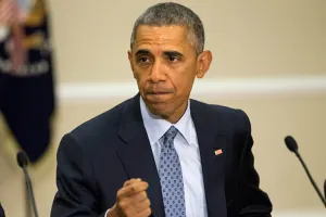 Gobernador quiere llevar a Obama a la corte por tema migratorio