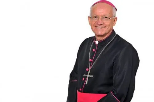 Mons. de Tehuacán Rodrigo Aguilar nuevo obispo de San Cristóbal de las Casas
