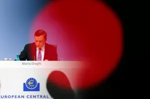Agitación en Turquía impactará en la confianza de zona euro: Draghi