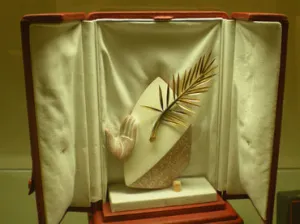 Cannes entrega hoy la Palma de Oro