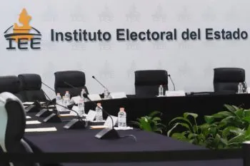 Pese a deficiencias, encargada de despacho jurídico del IEE, entre los sueldos más altos