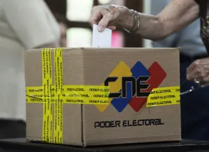 Elecciones en Venezuela: arranca proceso electoral