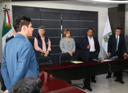 Fomenta SEP intercambios internacionales en educación superior