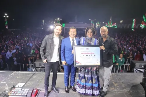 Concluyen fiestas patrias con saldo blanco en San Pedro Cholula