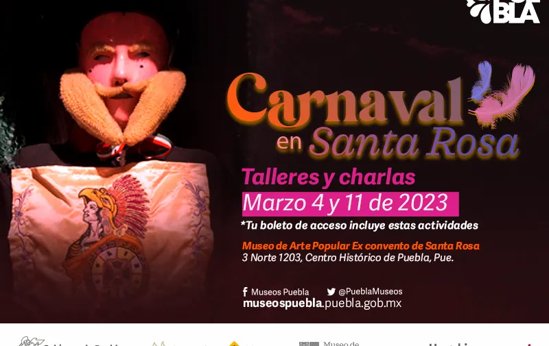 CARNAVAL EN SANTA ROSA