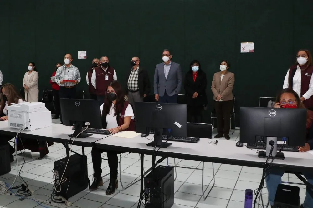 Anuncia SEP periodos de evaluación en educación media superior