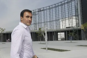 El Regreso de Cabalán Macari al Gobierno