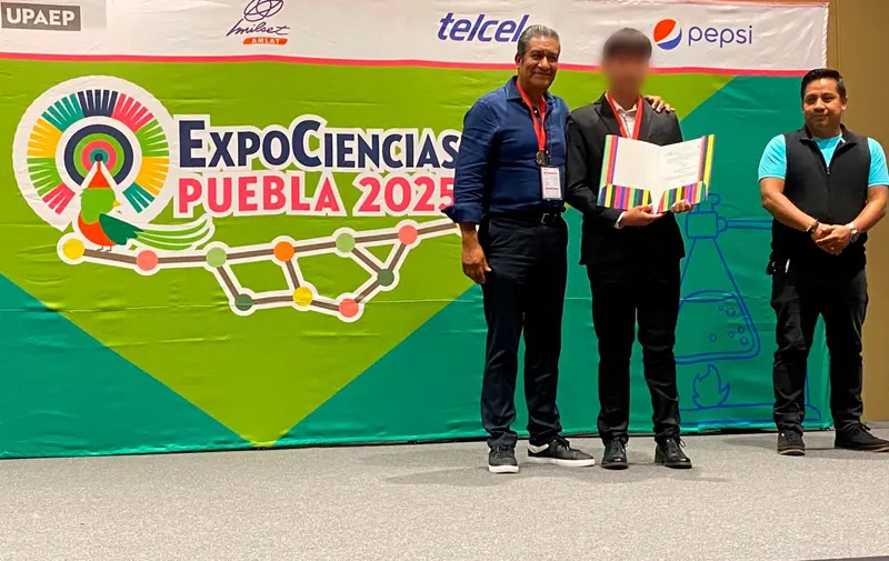 Foto: Especial