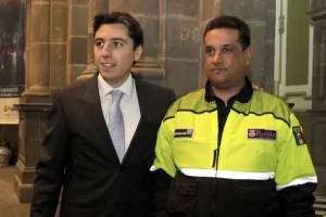 Abren centro de acopio en Puebla para damnificados