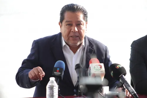 ¿Alguien sabe dónde está Aréchiga?